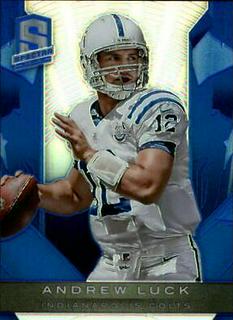Andrew Luck