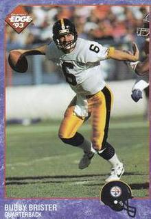 Bubby Brister