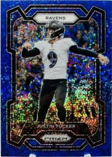 Justin Tucker