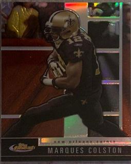 Marques Colston