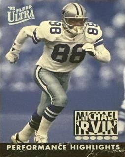 Michael Irvin