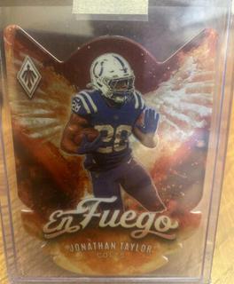 Jonathan Taylor
