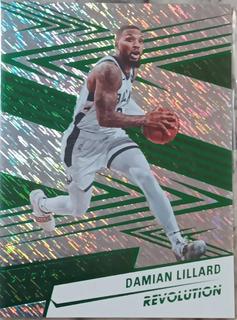 Damian Lillard