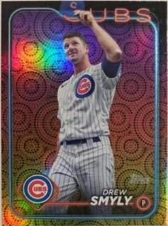 Drew Smyly
