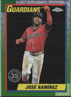 Jose Ramirez