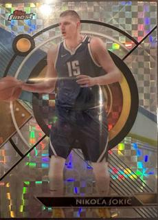 Nikola Jokic