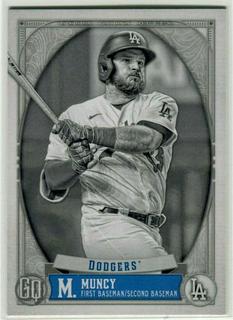 Max Muncy