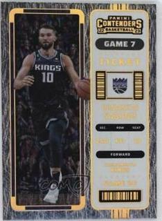 Domantas Sabonis