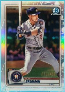 Alex Bregman
