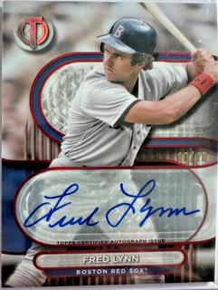 Fred Lynn