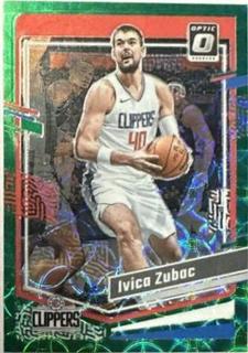 Ivica Zubac