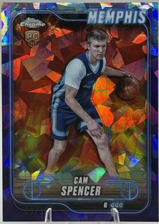 Cam Spencer