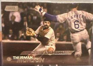 Thurman Munson