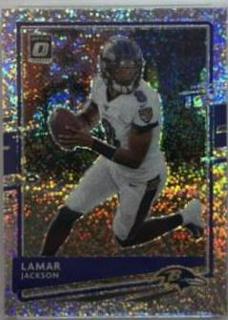 Lamar Jackson