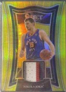 Nikola Jokic