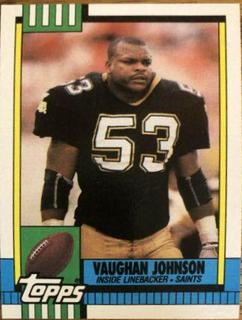 Vaughan Johnson