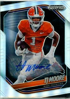 TJ Moore