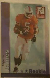 Edgerrin James