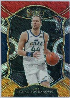 Bojan Bogdanovic