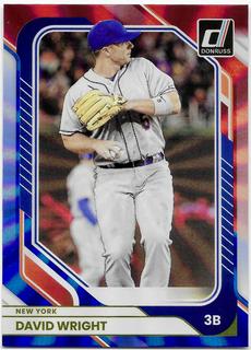 David Wright