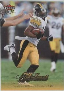 Santonio Holmes