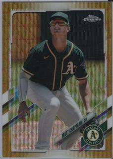 Matt Chapman