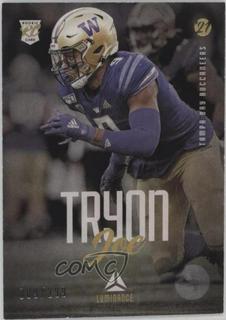 Joe Tryon