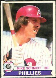 Mike Schmidt