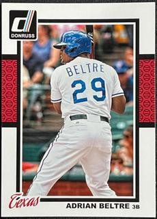 Adrian Beltre
