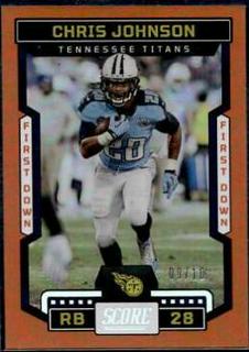 Chris Johnson