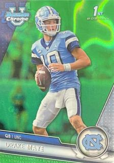 Drake Maye
