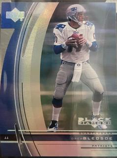 Drew Bledsoe