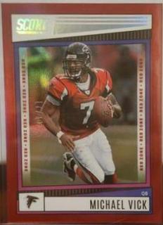 Michael Vick