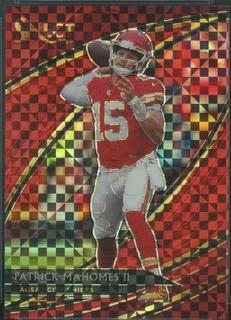 Patrick Mahomes II