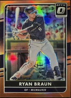 Ryan Braun
