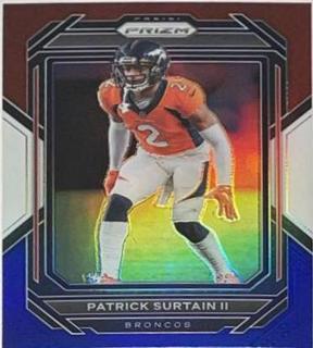 Patrick Surtain II