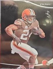 Nick Chubb