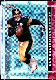 Ben Roethlisberger