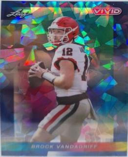 Brock Vandagriff