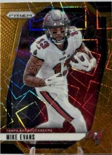 Mike Evans