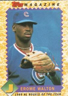 Jerome Walton