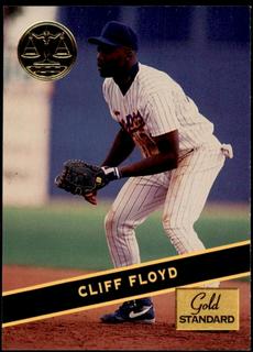 Cliff Floyd