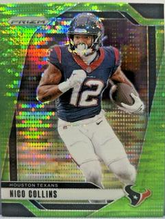 Nico Collins