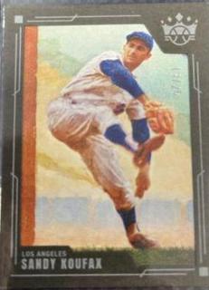 Sandy Koufax