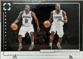 Kawhi Leonard