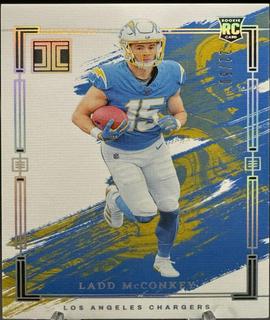 Ladd McConkey