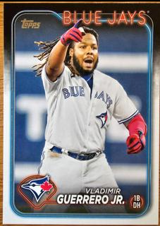 Vladimir Guerrero Jr.