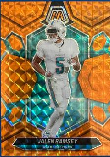 Jalen Ramsey