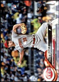 Tyler Mahle