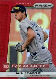 Wil Myers